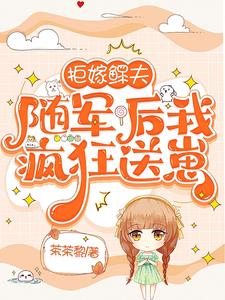拒嫁鳏夫随军后我疯狂送崽 茶茶黎